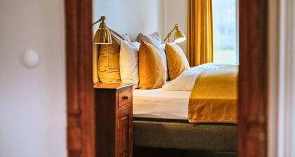 Bankinn - Hotel by Aldan