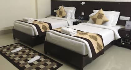 Hotel Om Residency