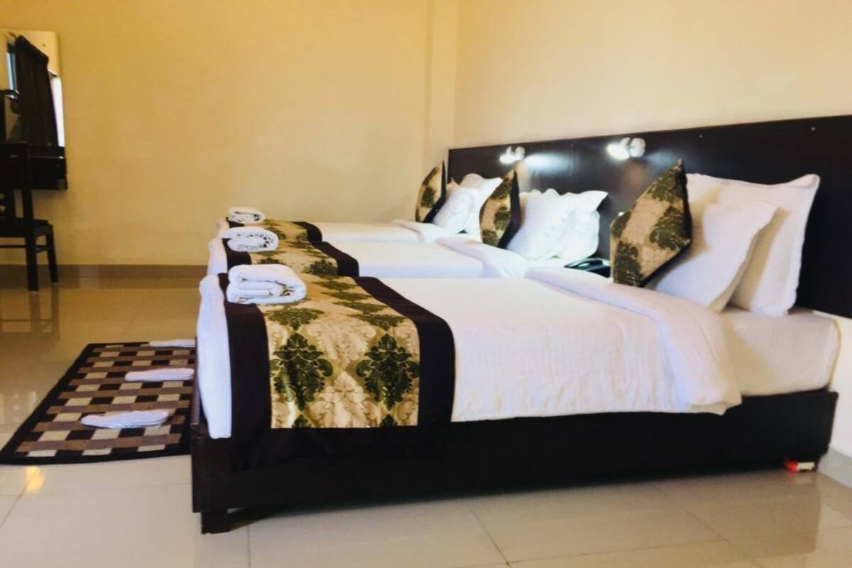 Lakens van Egyptisch katoen, luxe beddengoed, donsdekens