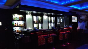 الطعام والشراب