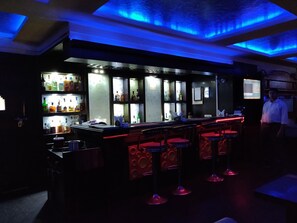 Alimentação e bebidas