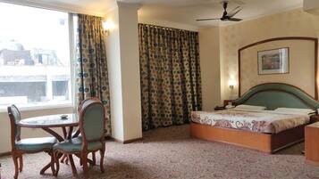 Superior Double Room | Room amenity