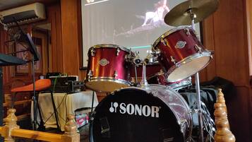 Sala de karaoke