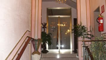 Detalle exterior