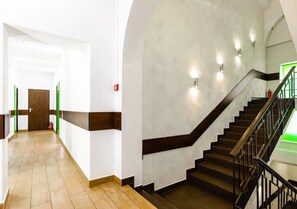 Escaleras