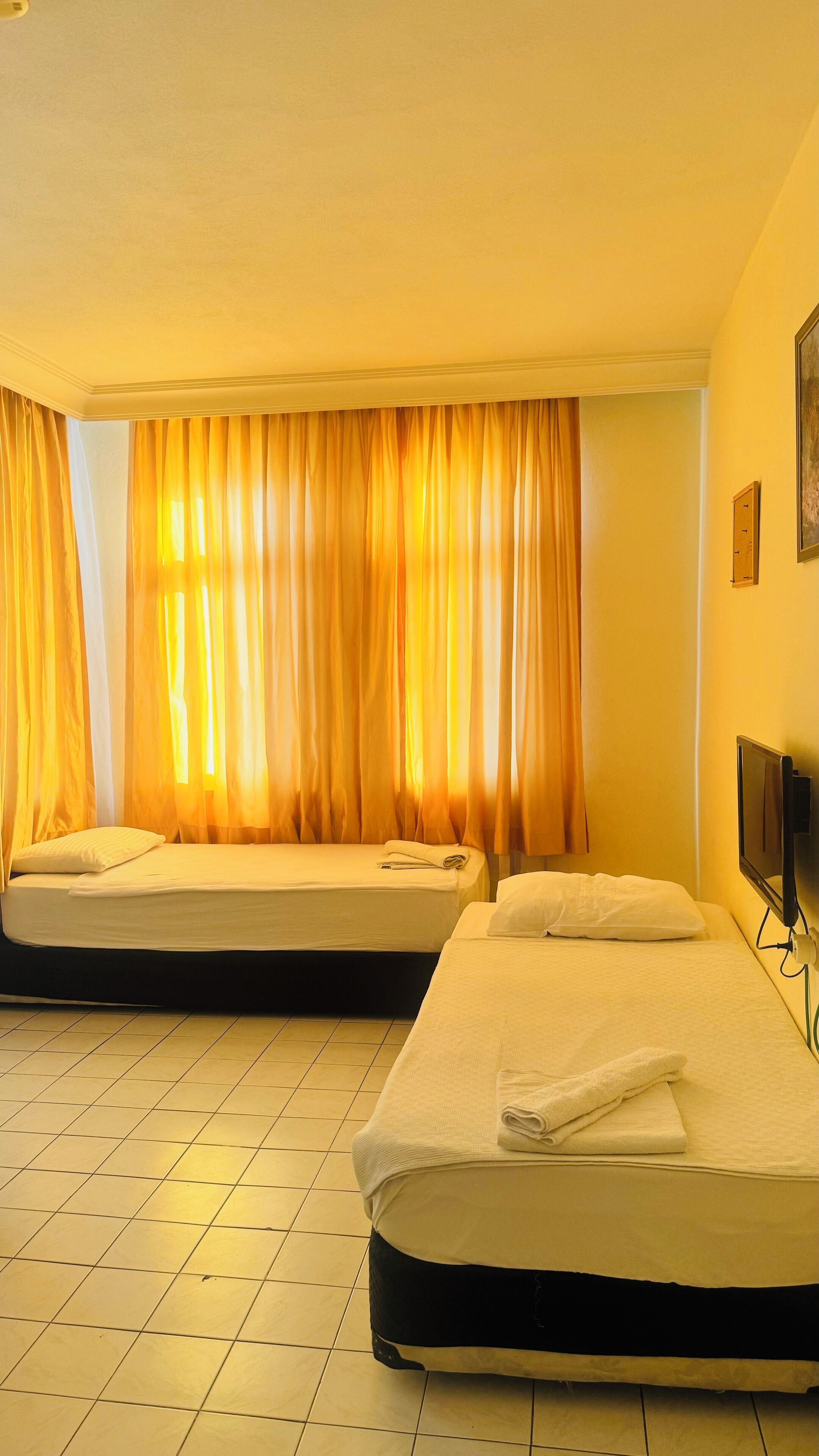 Foto - Damlatas Elegant Apart Hotel