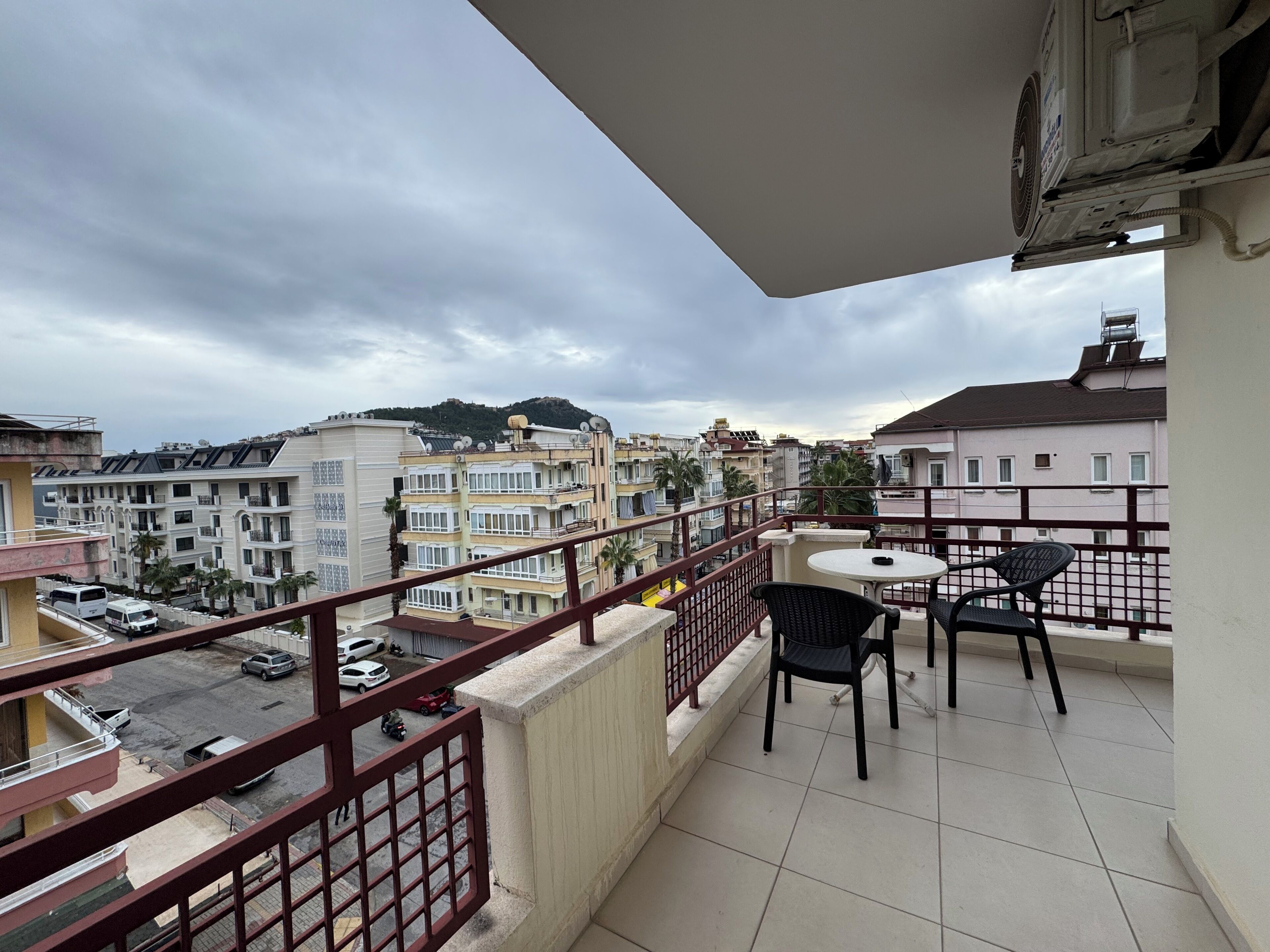 Foto - Damlatas Elegant Apart Hotel