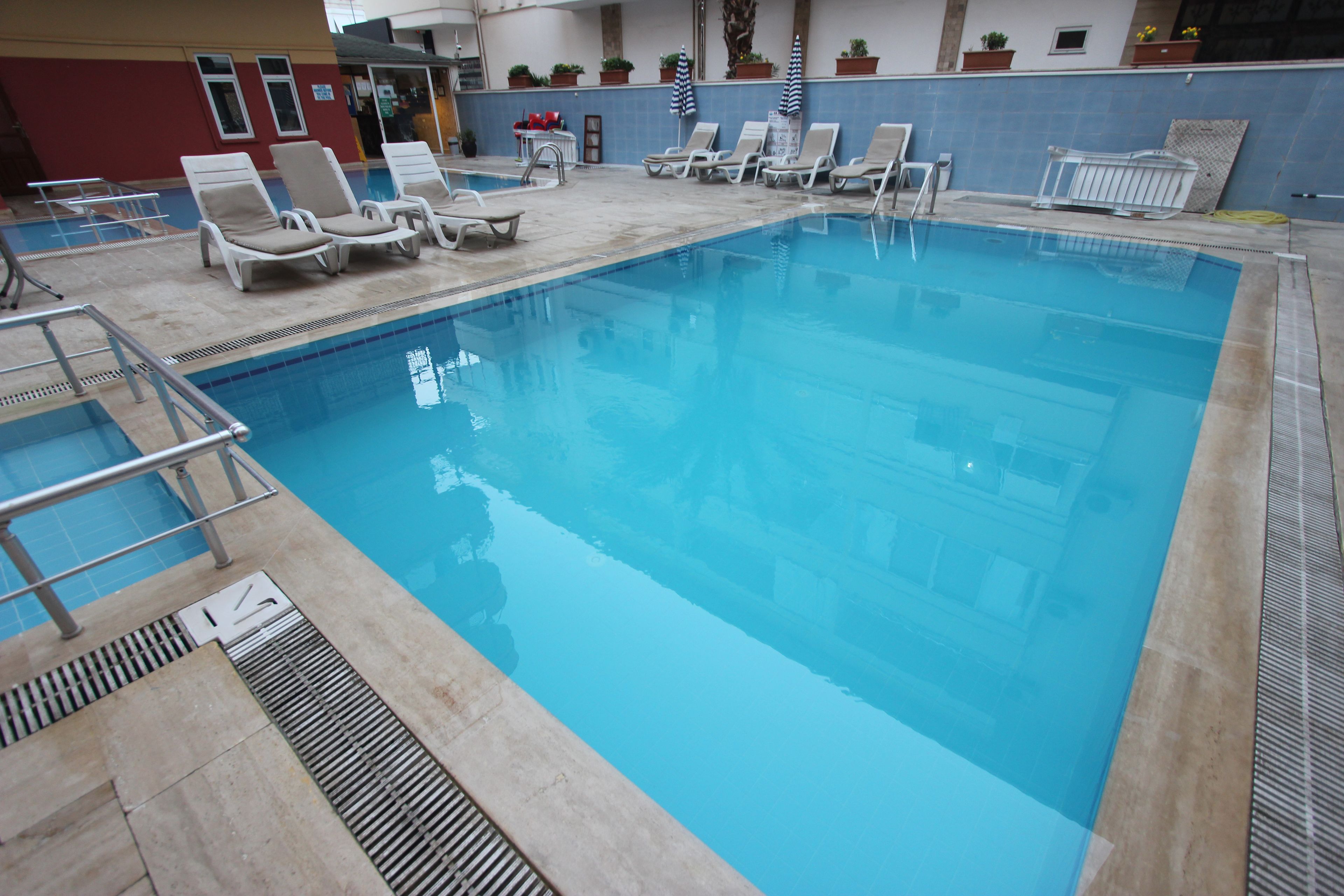 Foto - Damlatas Elegant Apart Hotel