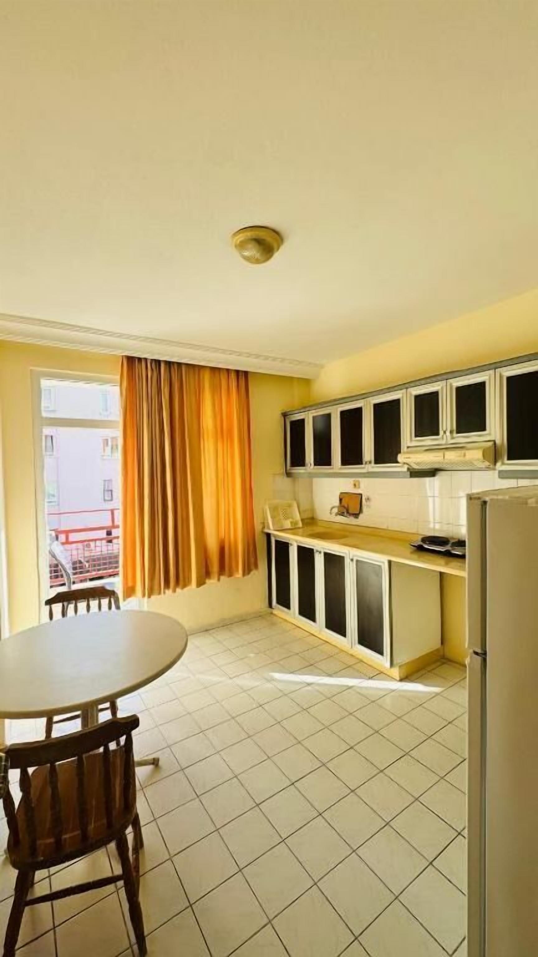 Foto - Damlatas Elegant Apart Hotel