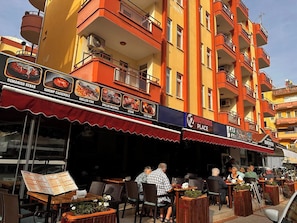 Unclassified image, 5 of 50, button - Damlatas Elegant Apart Hotel (Alanya)