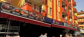大玛拉塔斯优雅公寓酒店