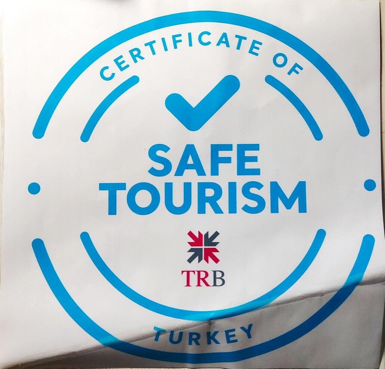 Foto - Damlatas Elegant Apart Hotel