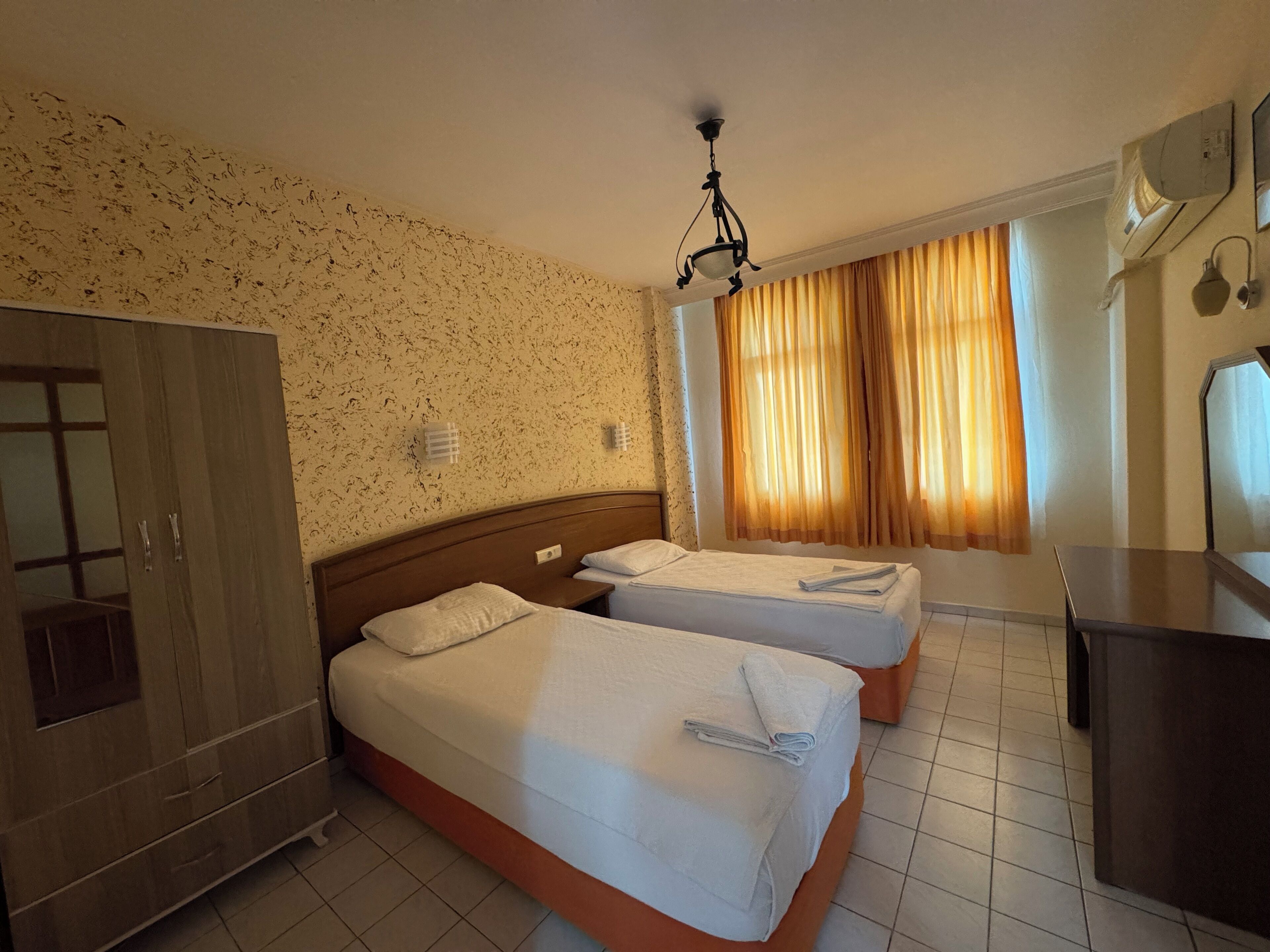 Foto - Damlatas Elegant Apart Hotel