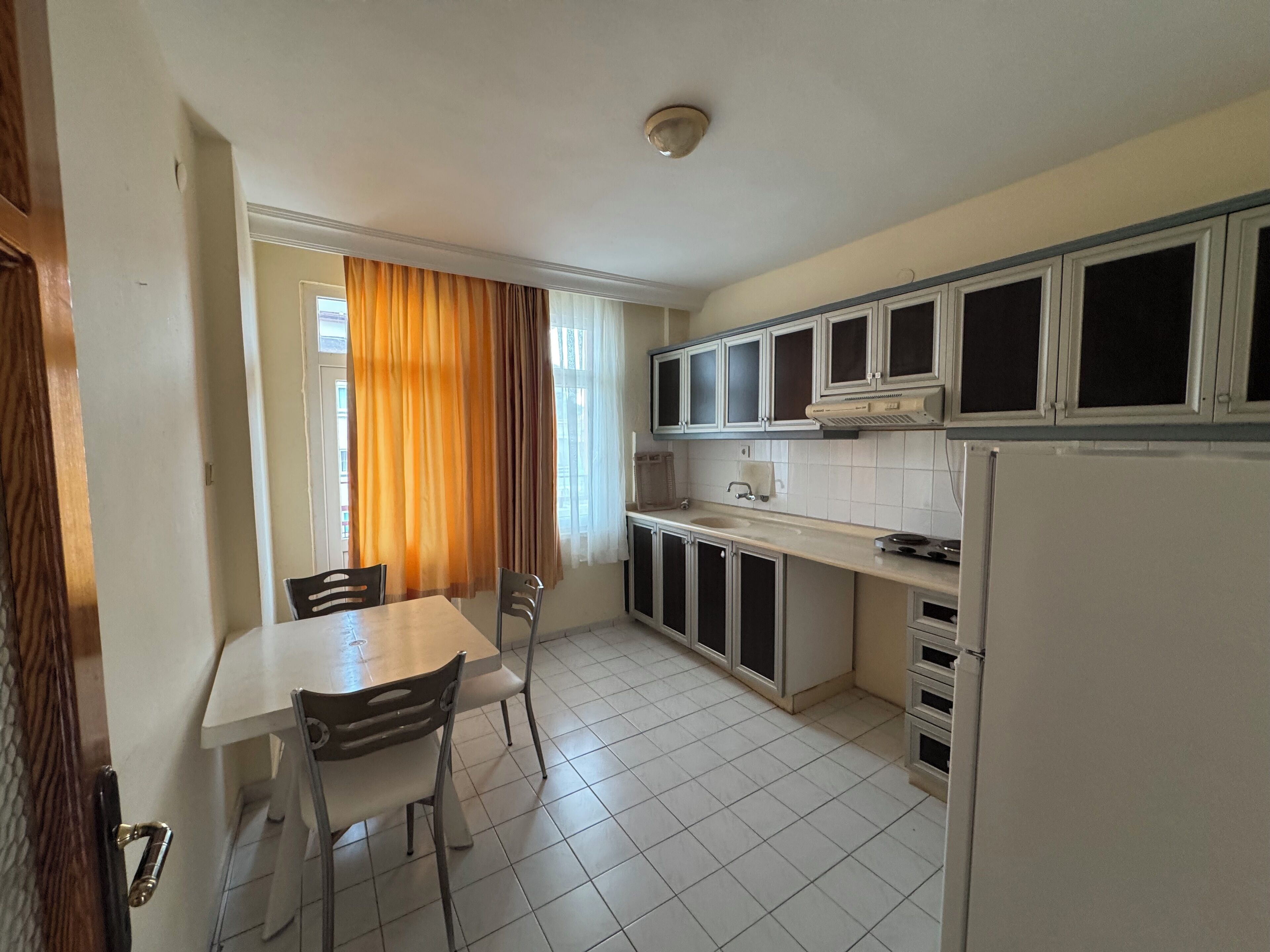 Foto - Damlatas Elegant Apart Hotel