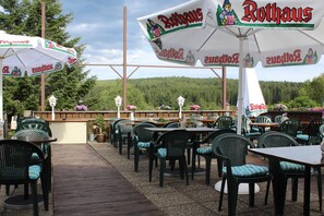 Restaurant - Hotel Jägerhof (Schluchsee)