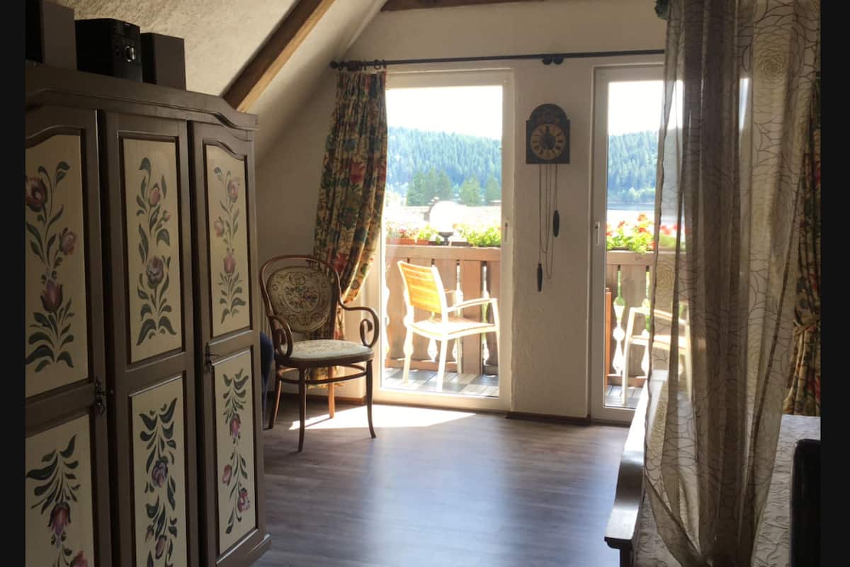 Appartement | Een kluis op de kamer, gratis babybedden, extra bedden (toeslag)