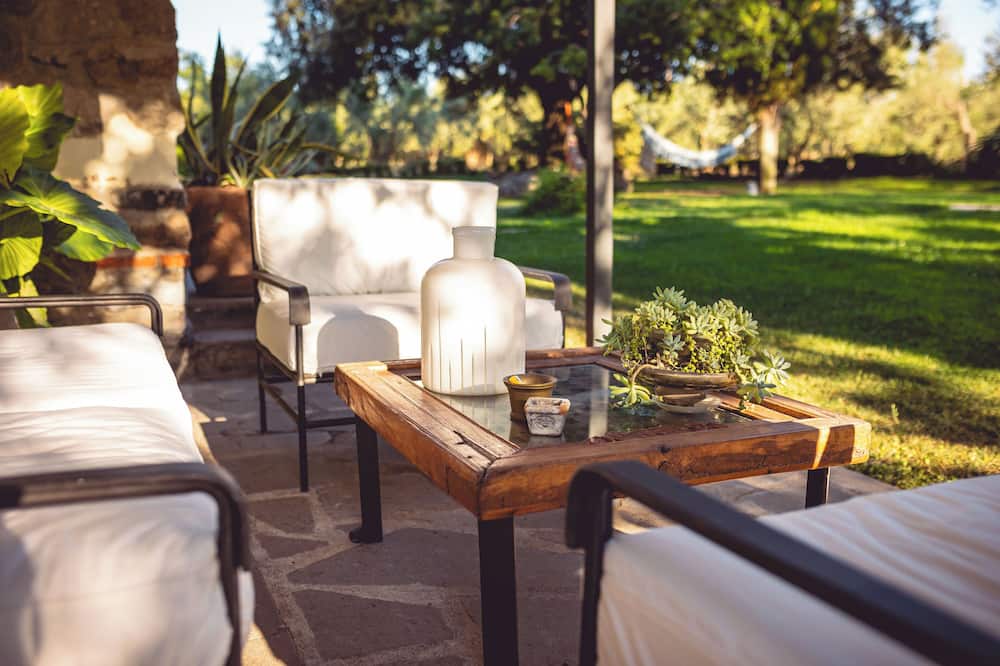 Le Pozze Terme B&B