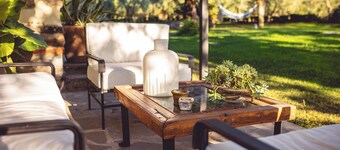 Le Pozze Terme B&B