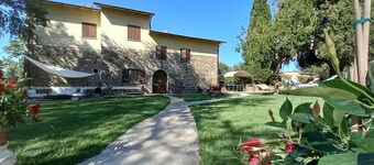 Le Pozze Terme B&B