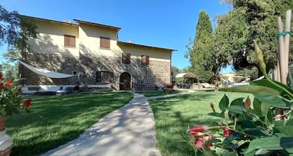 Le Pozze Terme B&B
