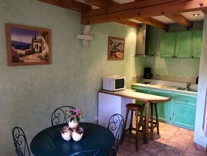 Dining - Magnificent relaxing gîte - Close to the Wine Route (Schwartzbach)