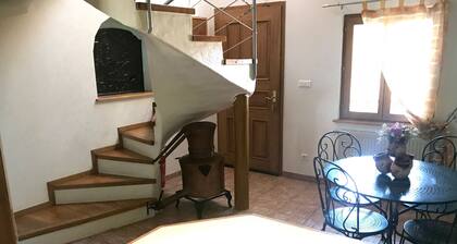 Magnificent relaxing gîte - Close to the Wine Route