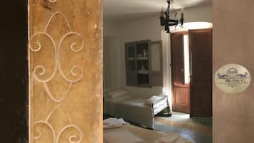 1 camera, biancheria da letto di alta qualità