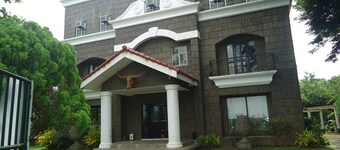 REX Habitat and Cultural Display Area