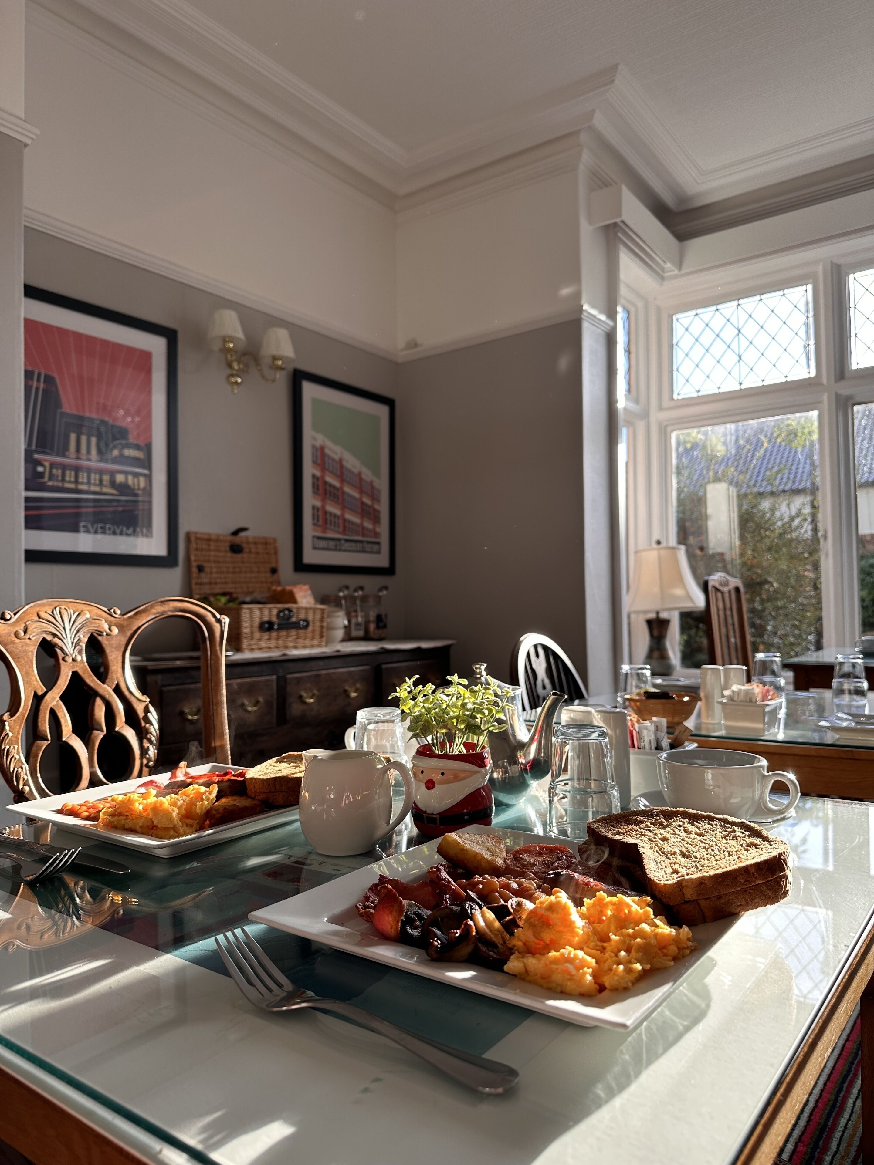 Photo - St George's Guest House