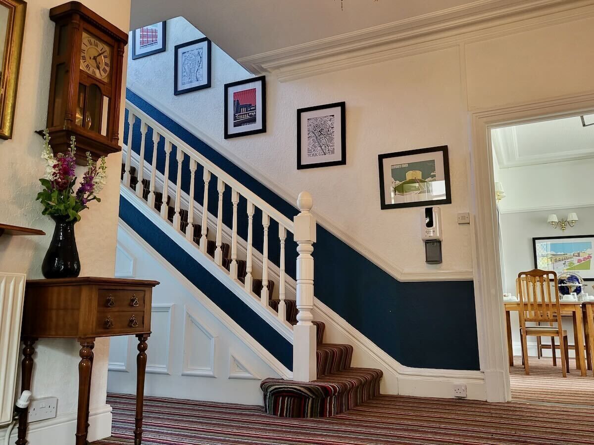 Photo - St George's Guest House