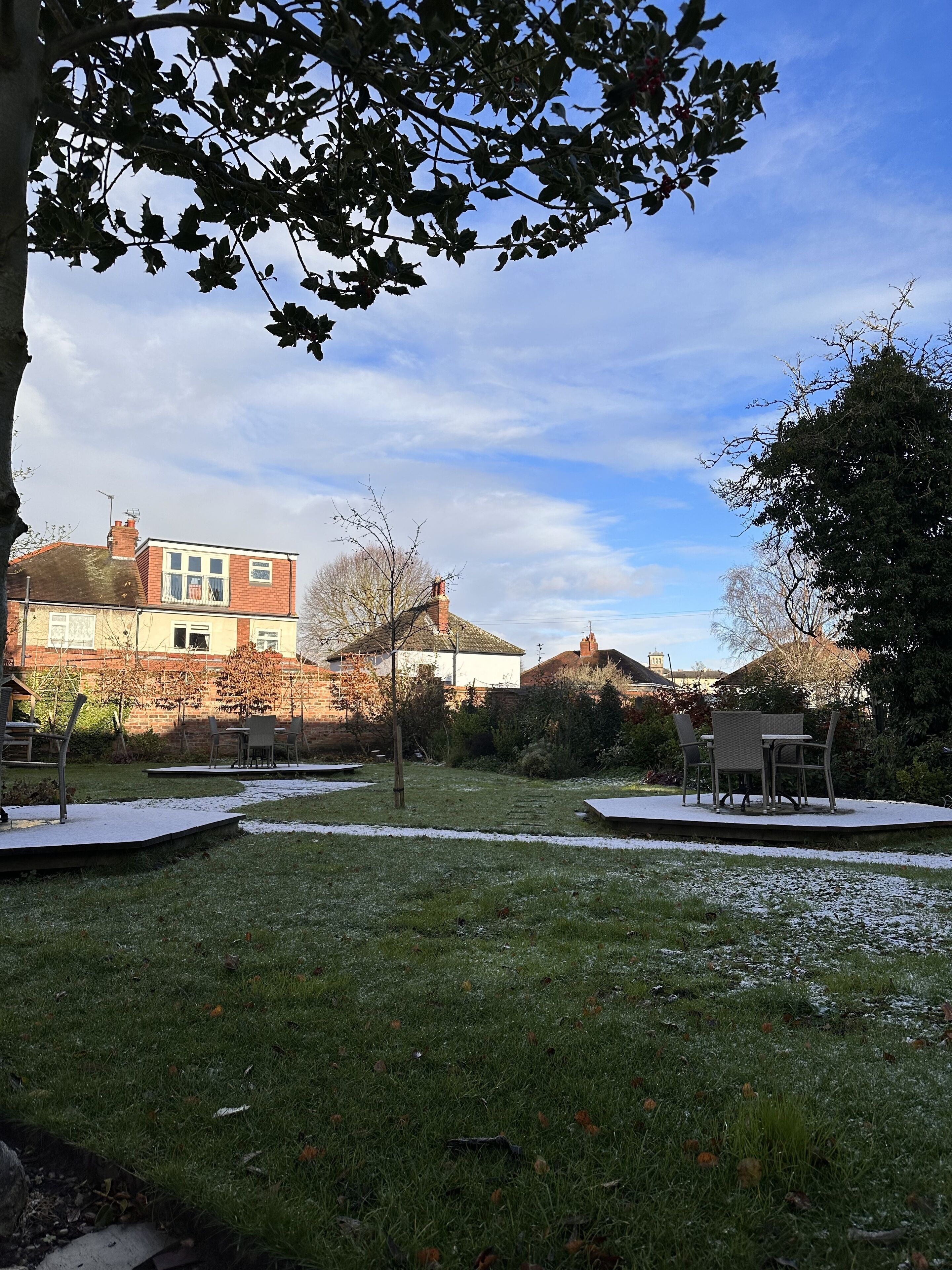 Photo - St George's Guest House