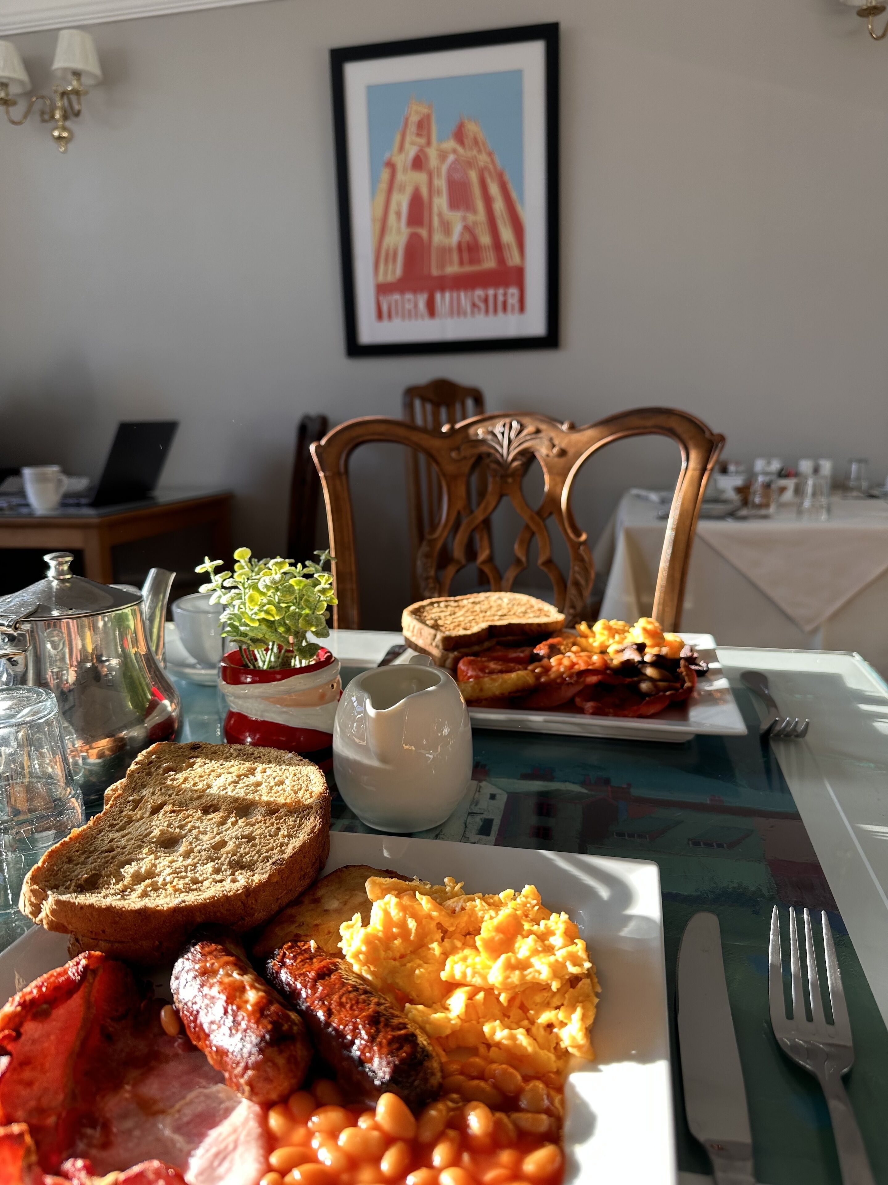 Photo - St George's Guest House