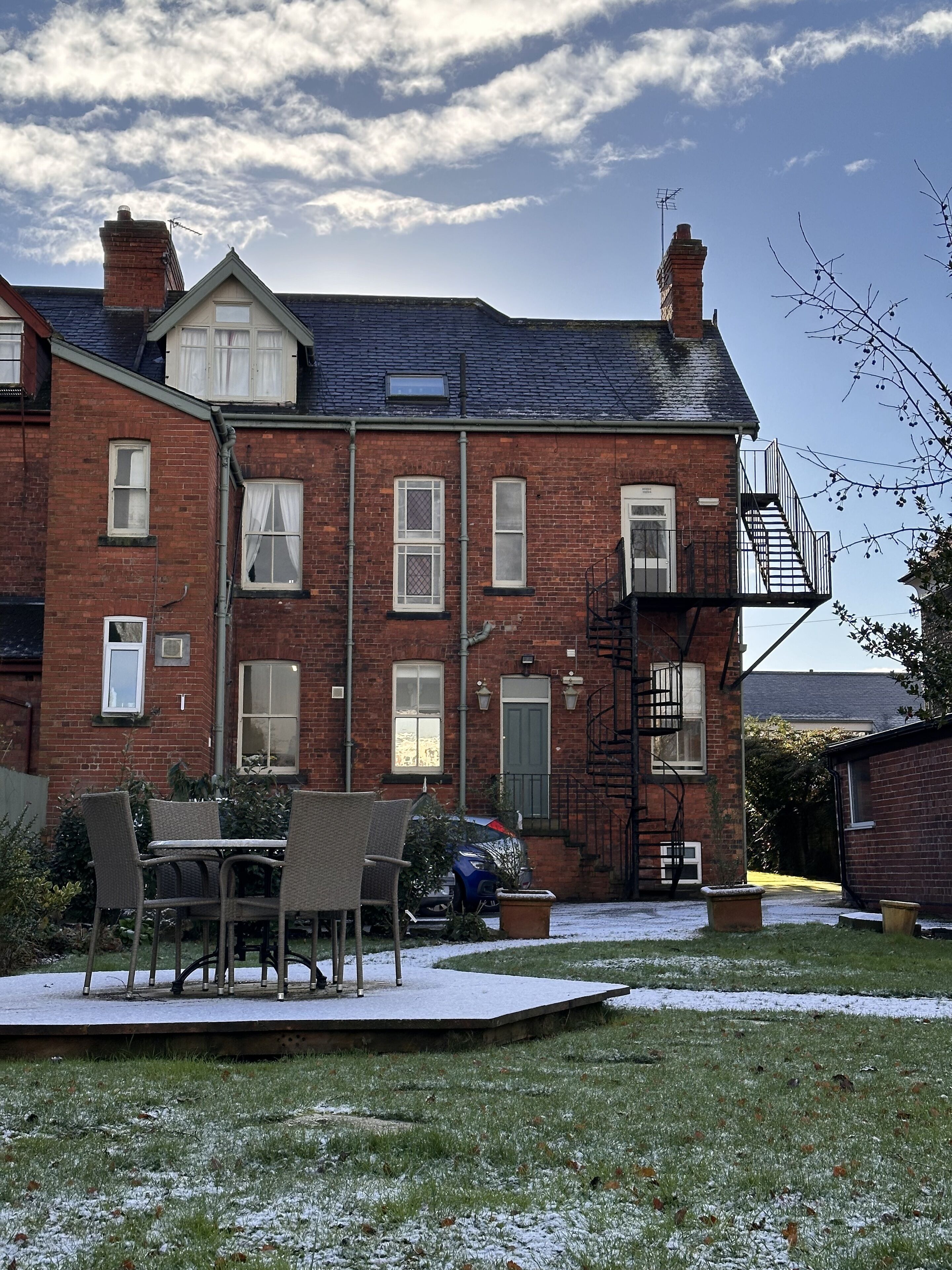 Photo - St George's Guest House