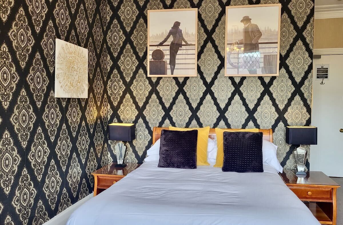 Photo - St George's Guest House