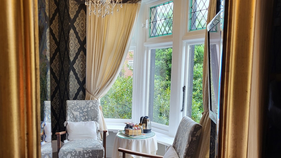 St George's Guest House
