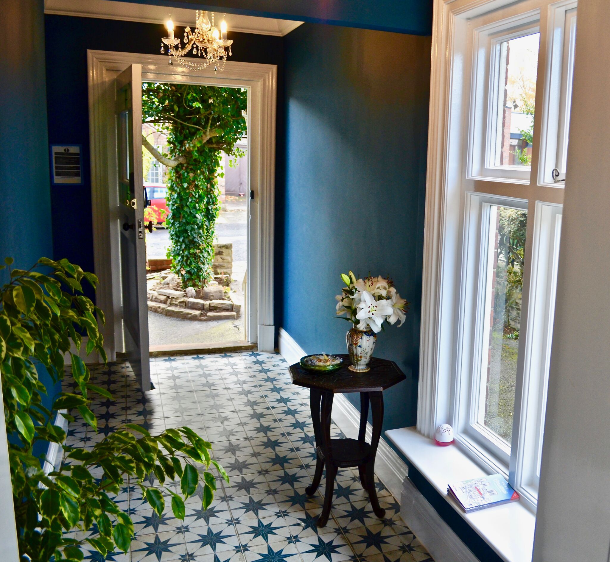 Photo - St George's Guest House