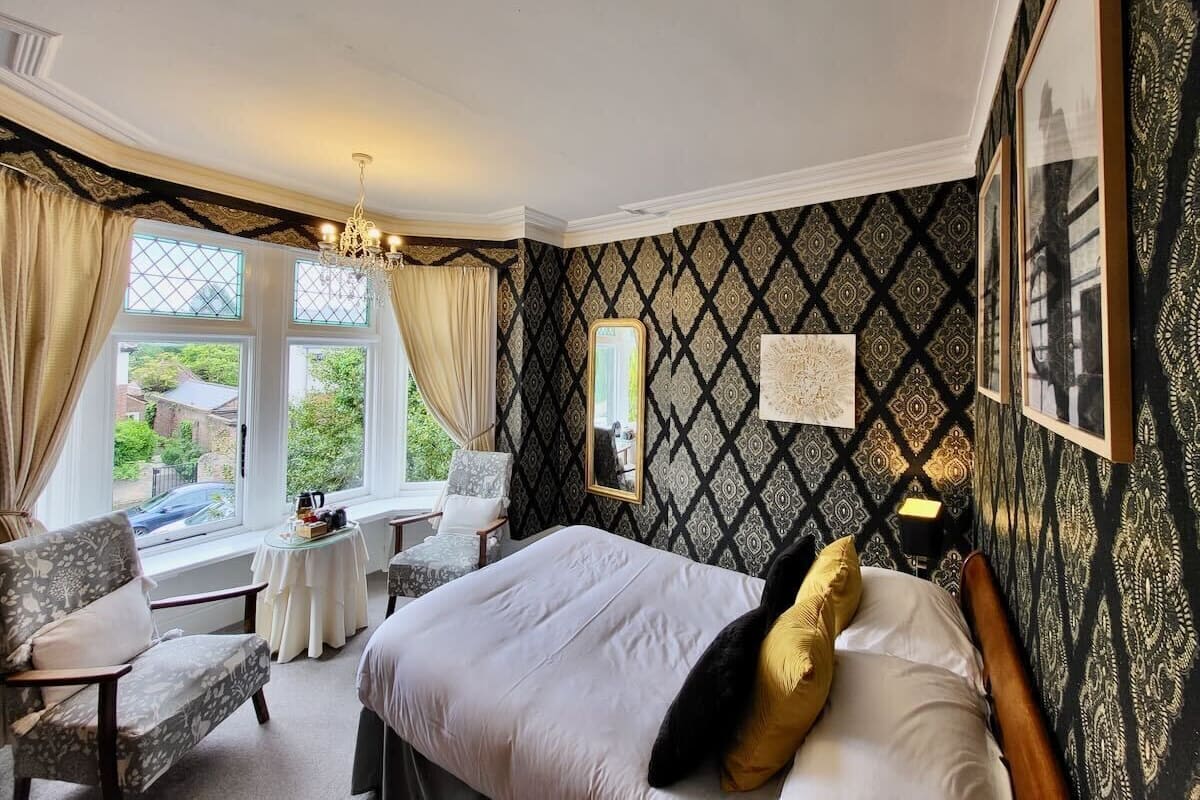 Superior Double Room | Premium bedding, individually decorated, individually furnished