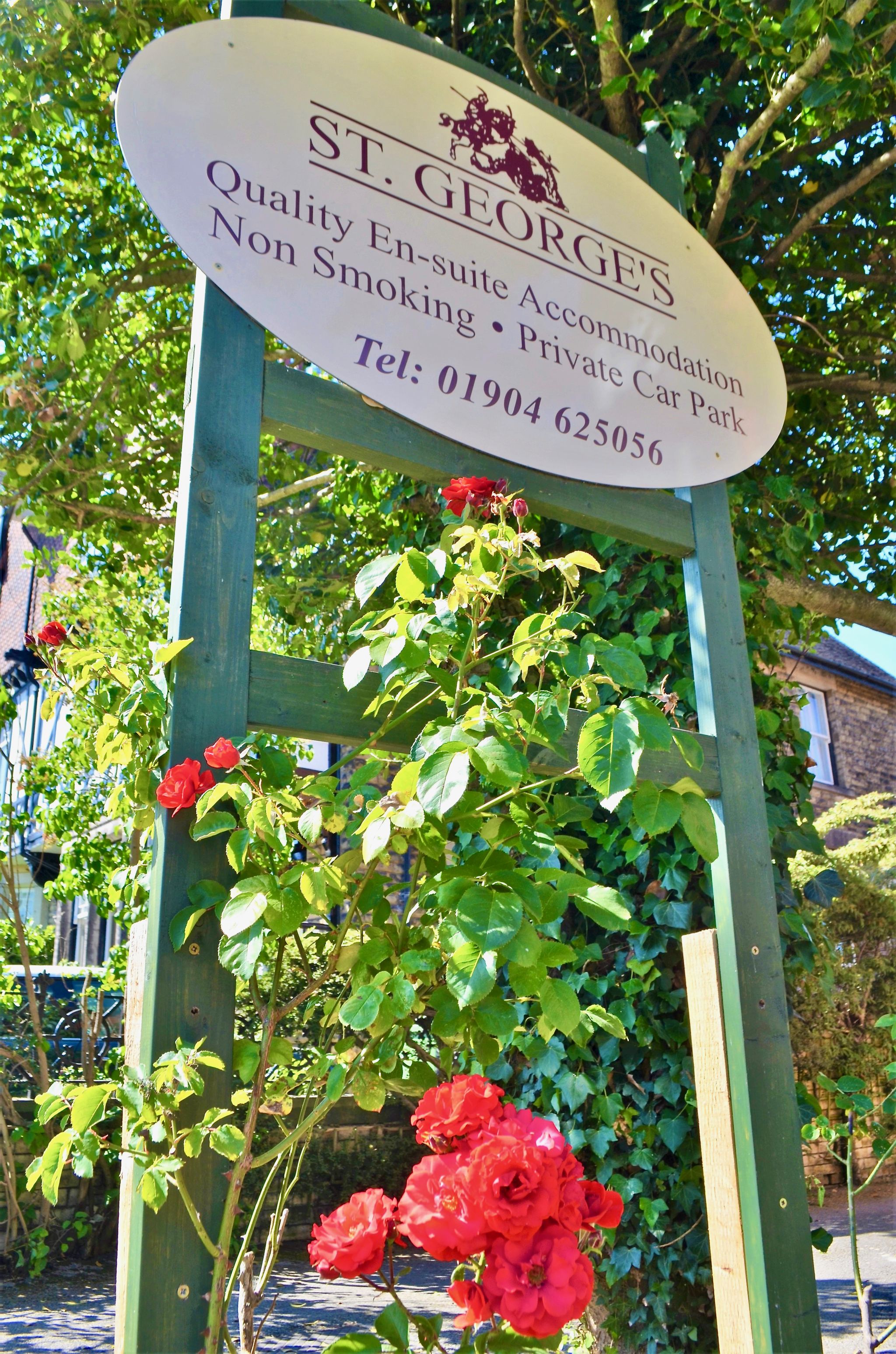 Photo - St George's Guest House