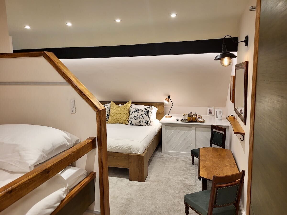 Photo - St George's Guest House