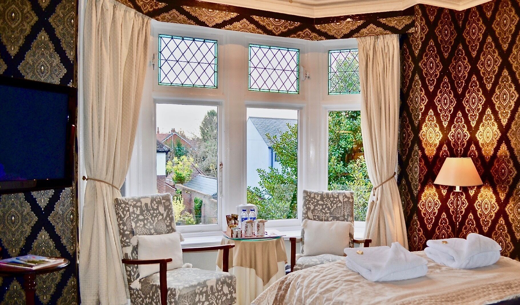 Photo - St George's Guest House