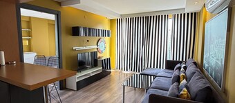 Deluxe Beach Residence