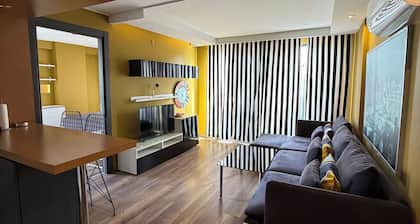 Deluxe Beach Residence