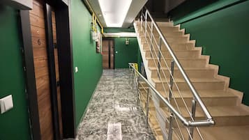 Vestibule
