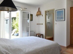 3 chambres, Wi-Fi gratuit