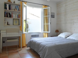 3 slaapkamers, gratis wifi