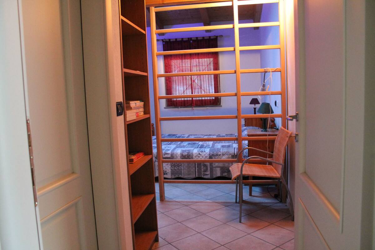 Comfort Twin Room