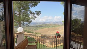 Habitación doble | Vistas desde la habitación