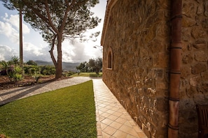 Garden - Feudo Muxarello (Sant'Angelo Muxaro)