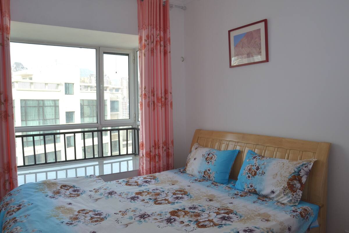 Suite, 2 Schlafzimmer | 2 Schlafzimmer, Schreibtisch, kostenloses WLAN