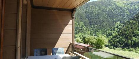 Departamento | Balcón